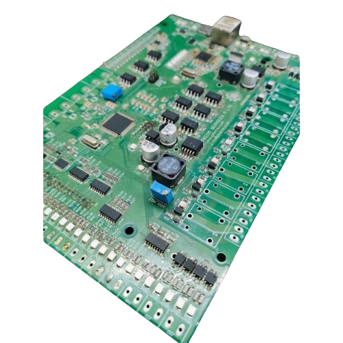 PKECM General Purpose Programmable Controller