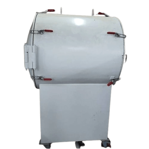 Parachute Packing Machines