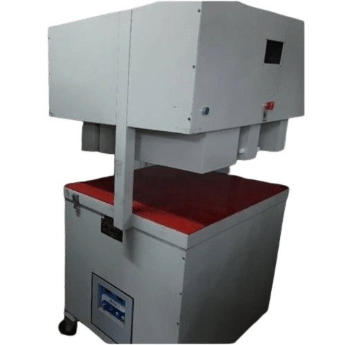 Parachute Packing Machines