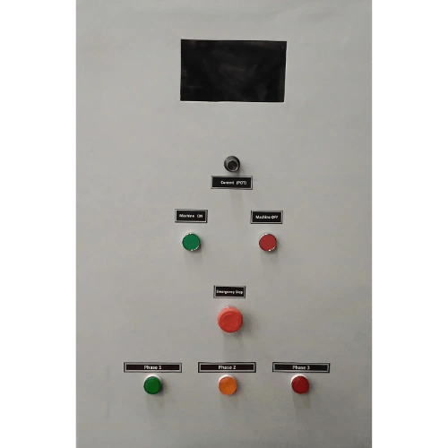 Power Supply Controls