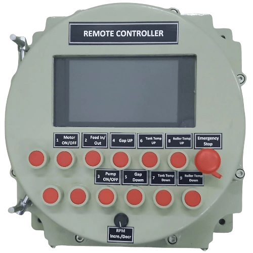 Remote Controller
