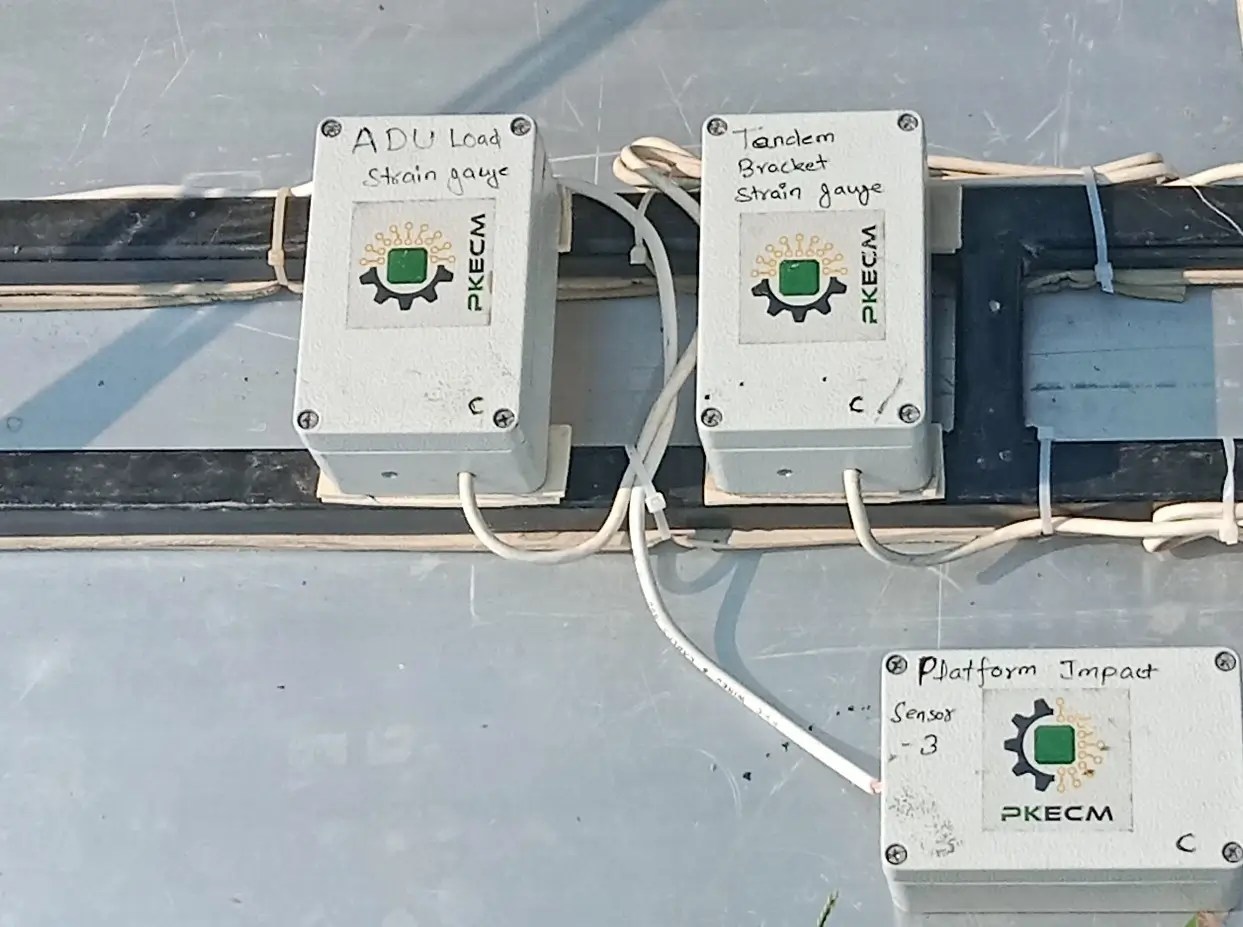 Sensors