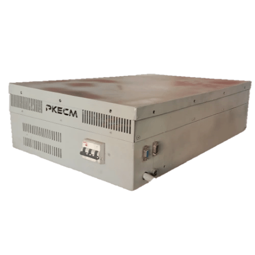 Single Power Supply Unit