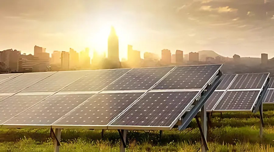 Smart - Solar Tracker