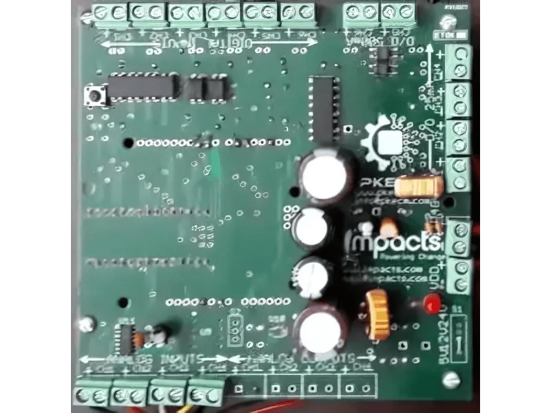 Smart - Solar Tracker