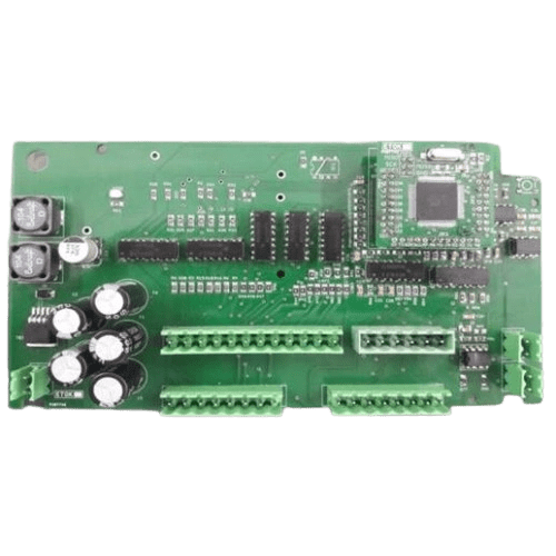 Smart Navigationship Controller for Yachts