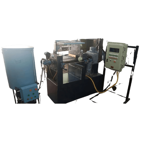 Special Rolling Machine