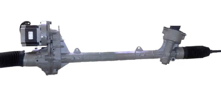 Steering Automation for Autonomous Vehicles