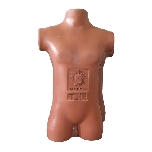 ATDs Instrumented T100