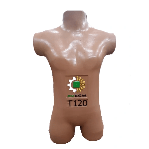 ATDs Uninstrumented T120