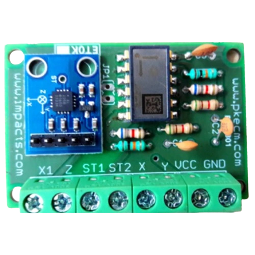 Utility Scale Solar Tracker