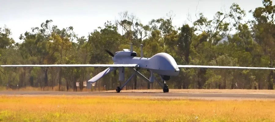 Variable Stability Aircraft