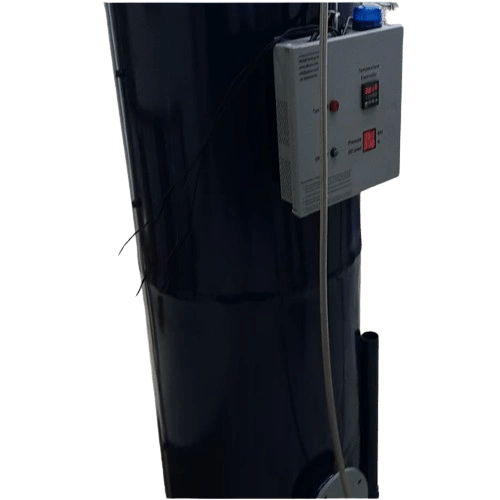 Vegetable Oil Recovery Machine