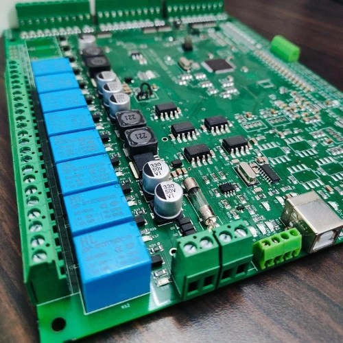 Programmable Controllers