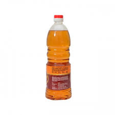 DHEEPAM LAMP OIL 200ML BOT