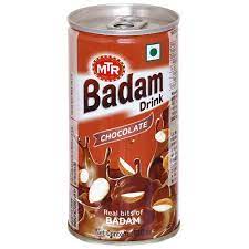 MTR BADAM CHOCOLATE DRINK 180ML