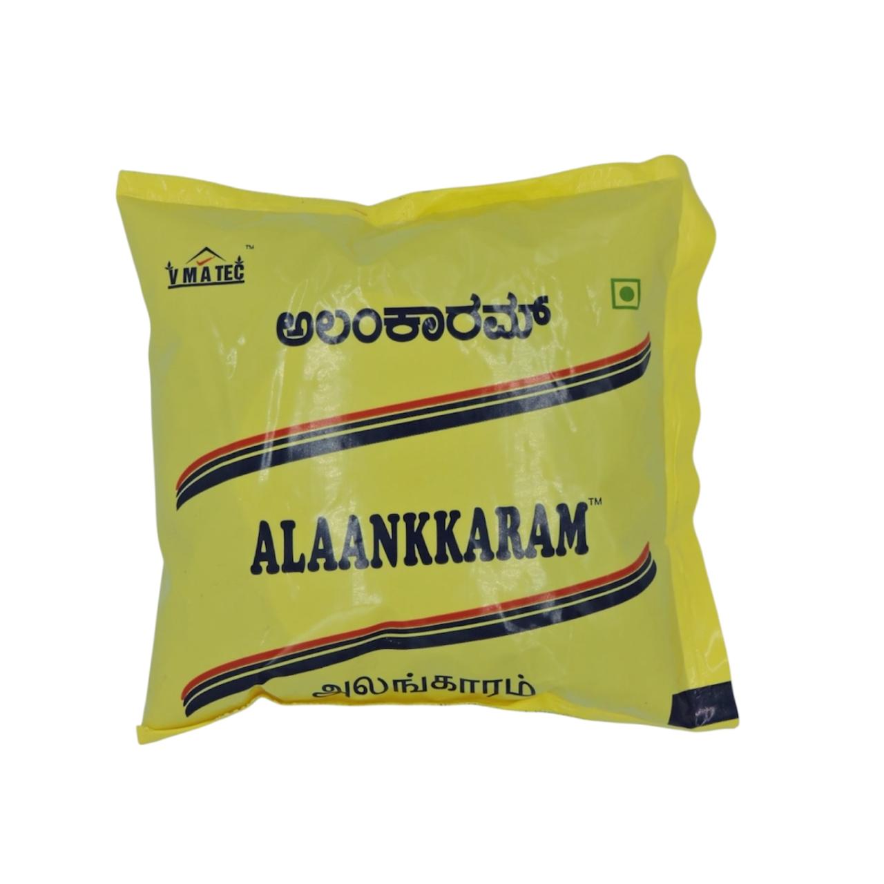 ALANKAR DEEPAM OIL 400ML