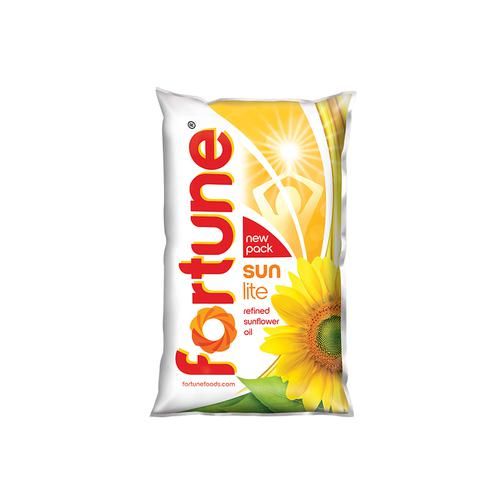 FORTUNE SUNFLOWER OIL 840gm