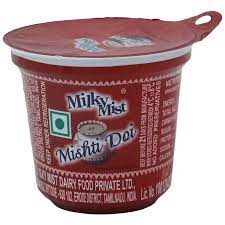 MILKY MIST MISTHI DAI 85GM