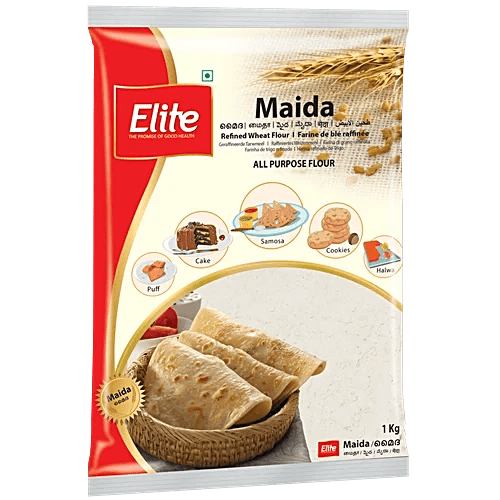 ELITE MAIDA 1KG