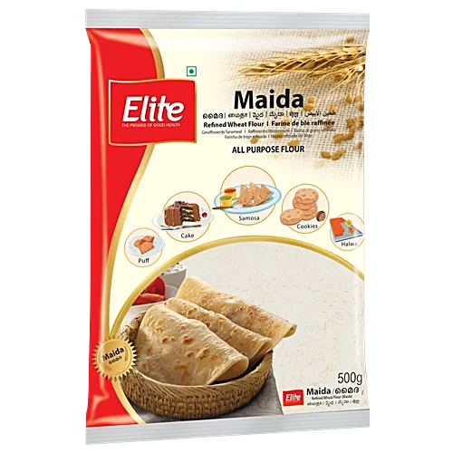 ELITE MAIDA 500G