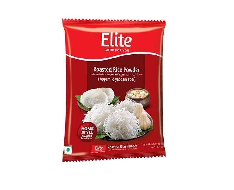 ELITE RICE POWDER 1KG