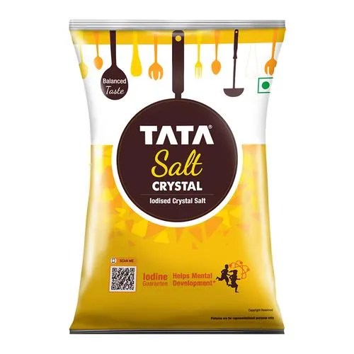TATA SALT CRYSTAL 1KG