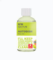 IFB AUTODISH RINSE AID 200 ML