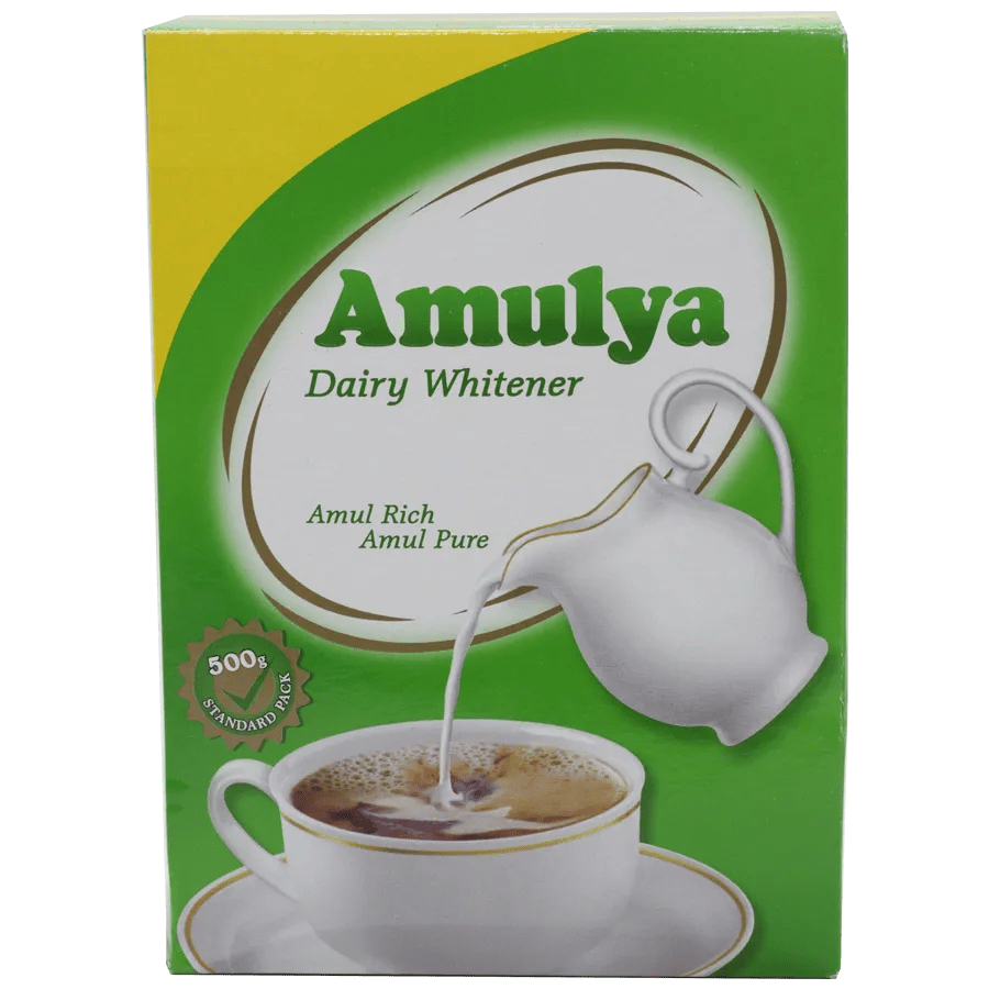 AMULYA POWDER BOX 500G