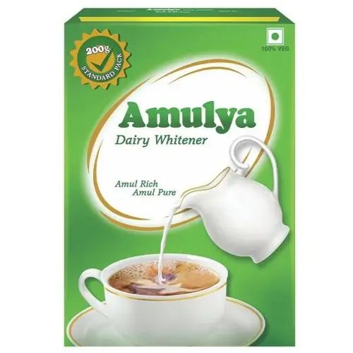 AMULYA POWDER 200G BOX