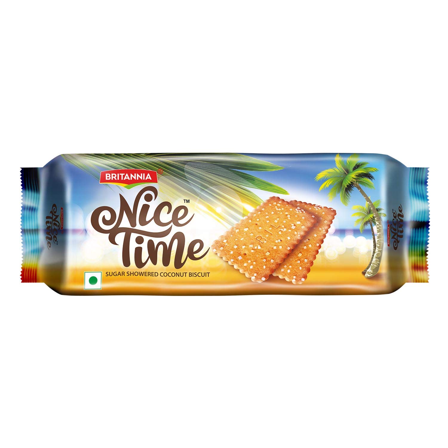 BRITANIA NICE TIME 150G
