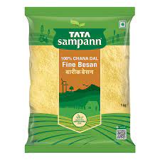 TATA BESAN 500G
