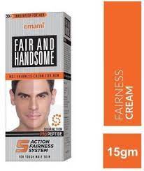 FAIR AND HANDSOME FAIRNESS CREAM 15G