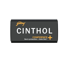 GODREJ CINTHOL SOAP CONFIDENCE 100G