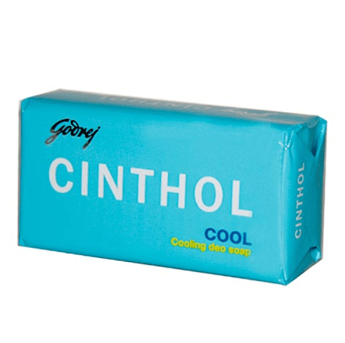 GODREJ CINTHOL SOAP COOL 100G