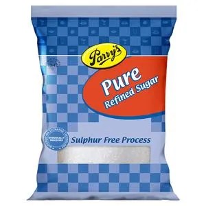 PARRYS REFINED SUGAR 1KG