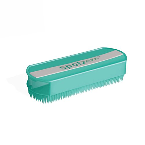 SPOTZERO CLOTH BRUSH MINI 0062