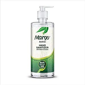 MARGO HAND SANITIZER 500ML