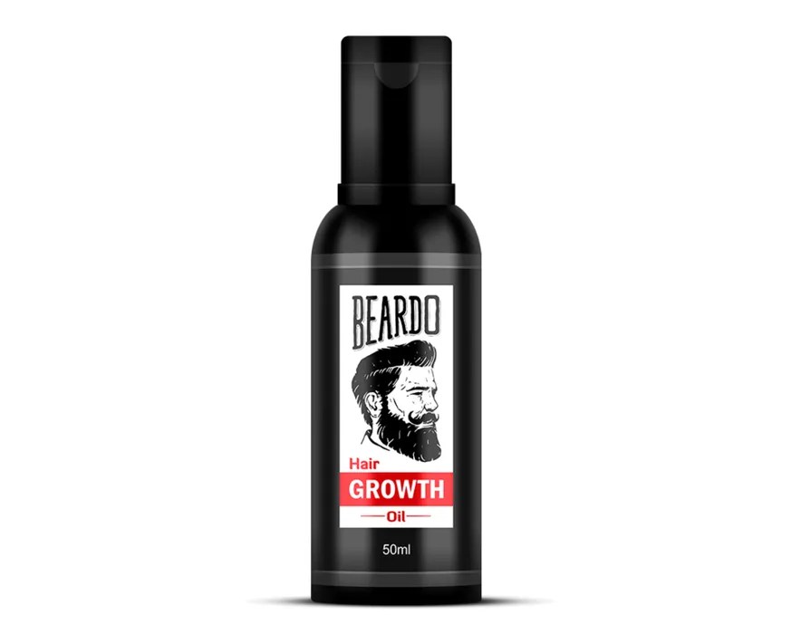 BEARDO OIL 50ML