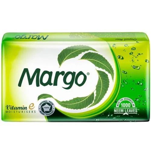 MARGO SOAP NEEM LEAVES 100G