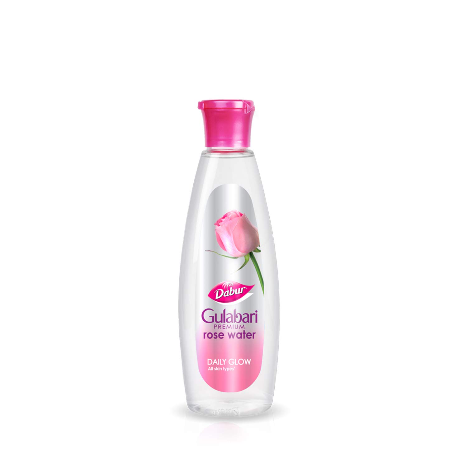 DABUR GULABARI ROSE WATER 120ML