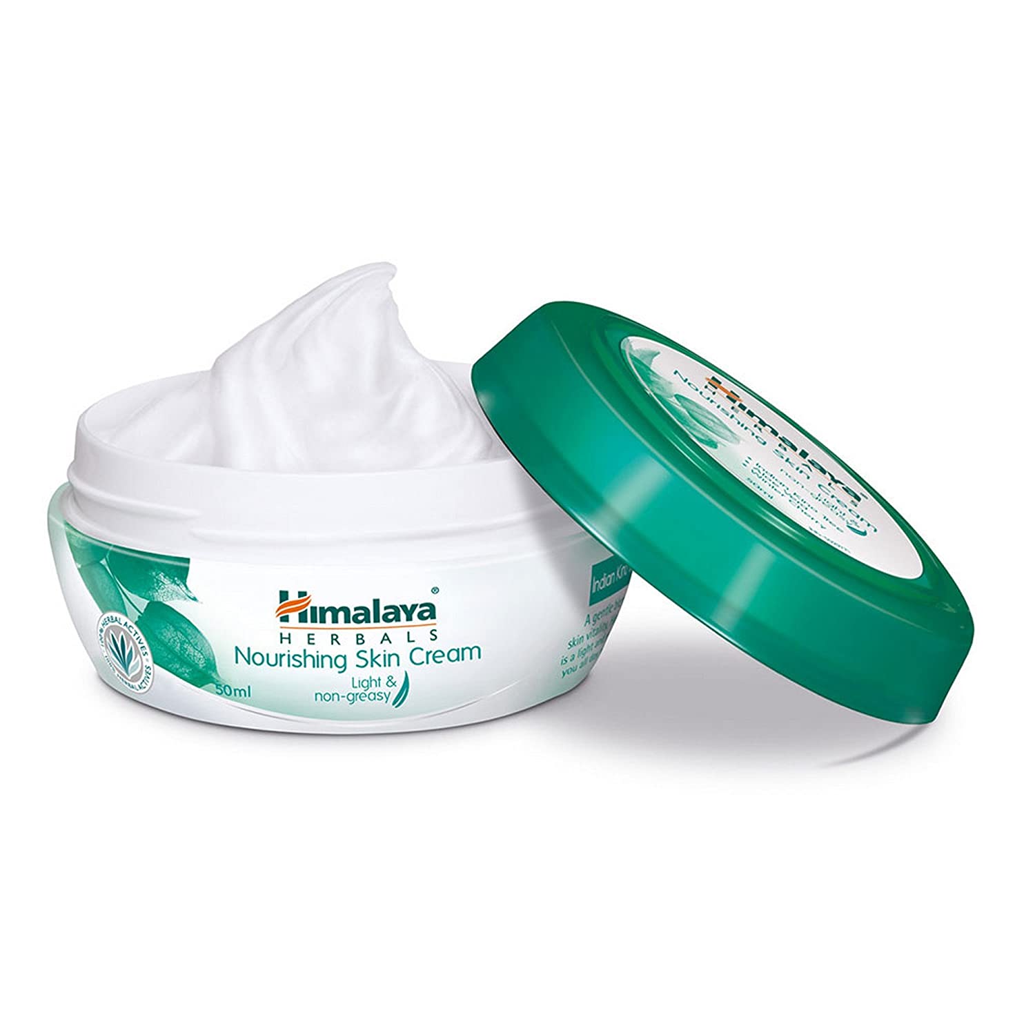 HIMALAYA NOURISHING SKIN CREAM 200ML
