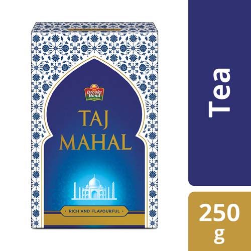 TAJ MAHAL TEA 250G