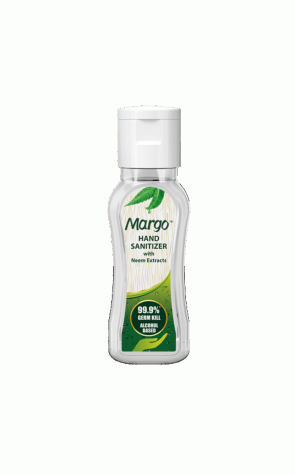 MARGO HAND SANITIZER 40ML