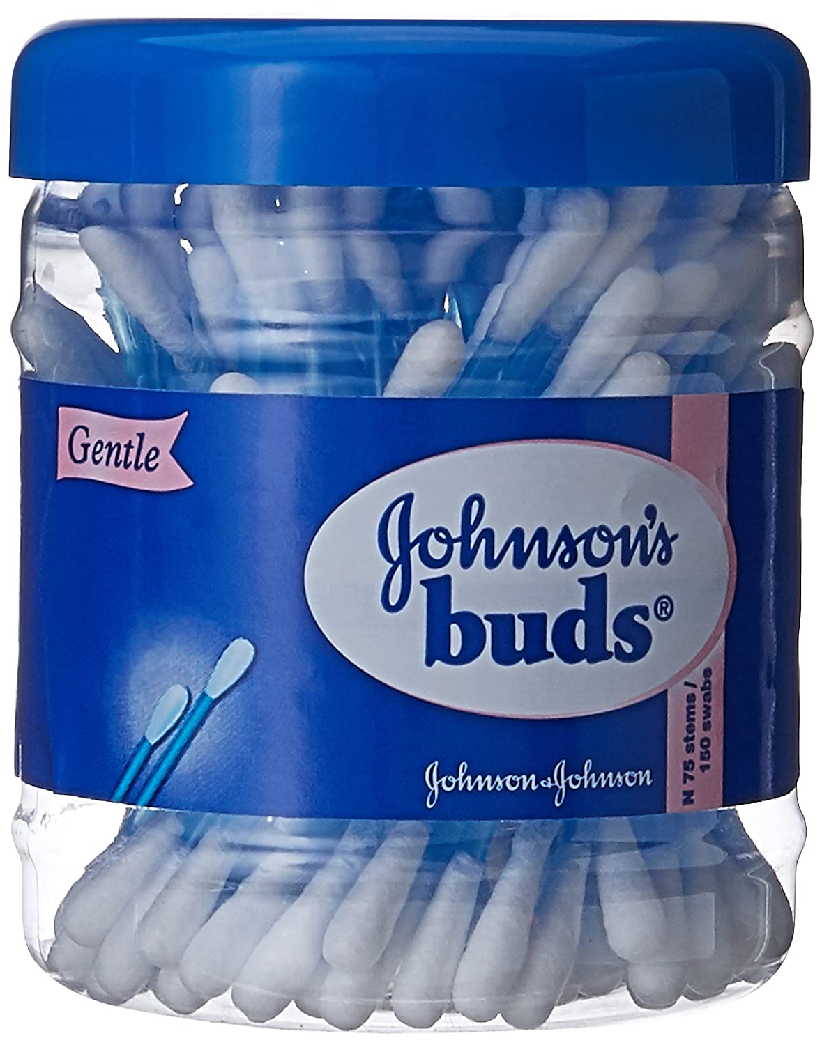 JOHNSONS BUDS 15N
