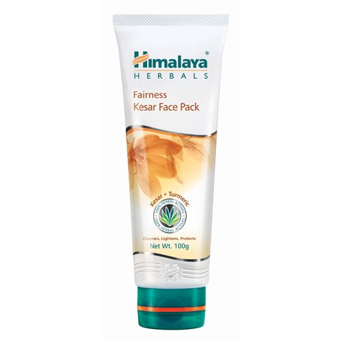 HIMALAYA FACE PACK KESAR ?100G