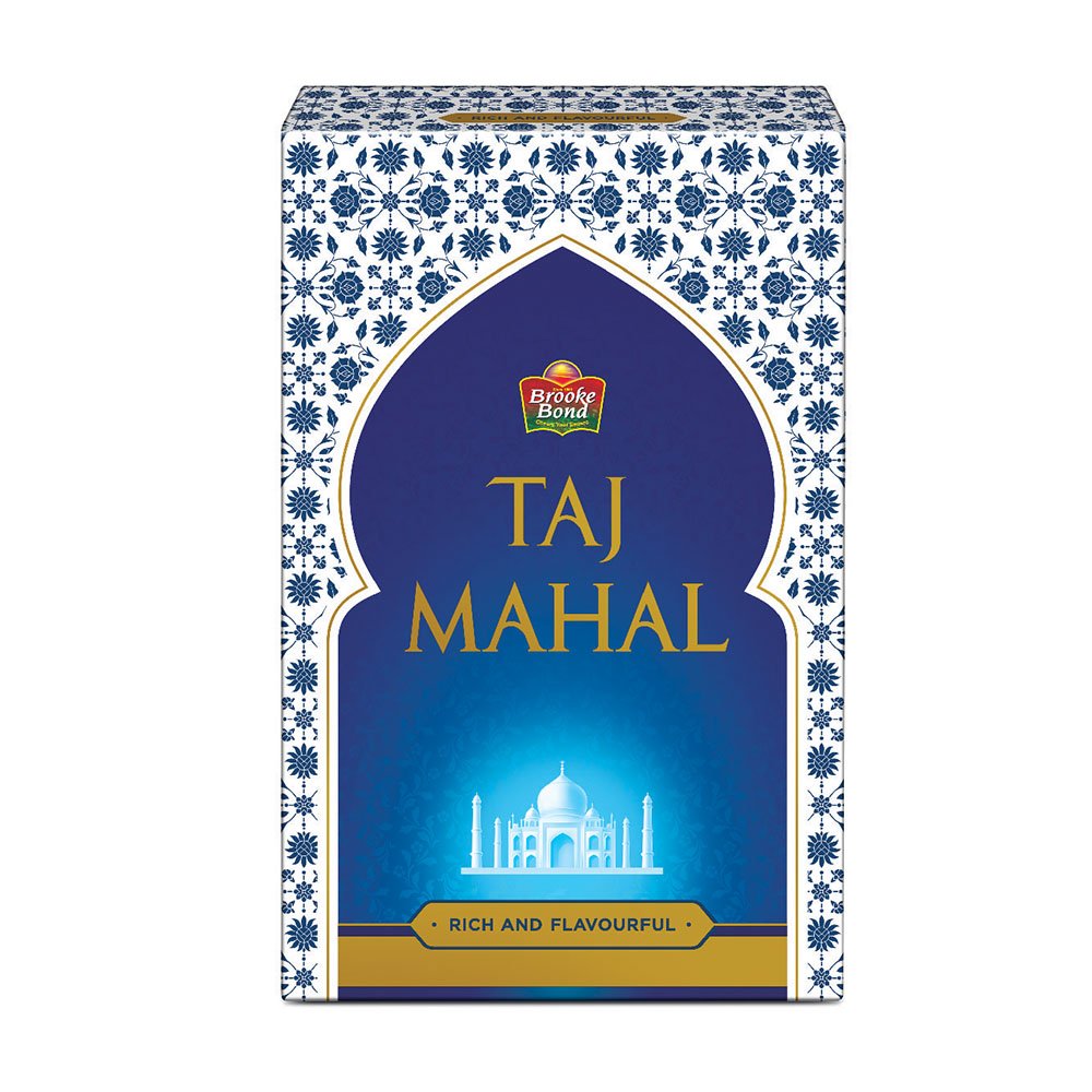 TAJ MAHAL TEA 100G