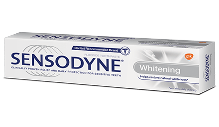 SENSODYNE TOOTHPASTE FRESHMINT 130G+40G