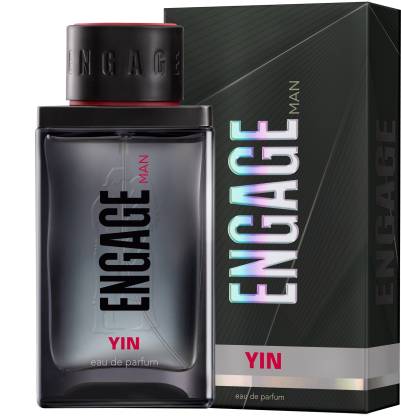 ENGAGE MAN PERFUME YIN 90ML