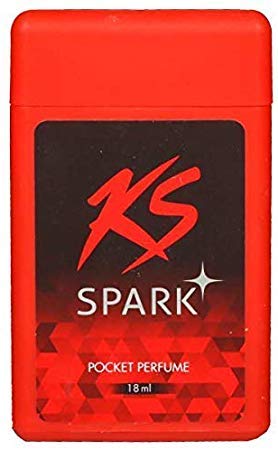 KAMASUTRA SPARK PKT PRFM 18ML